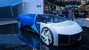 Kineska automobilska ofanziva ne jenjava - cilj: gospodariti Evropom