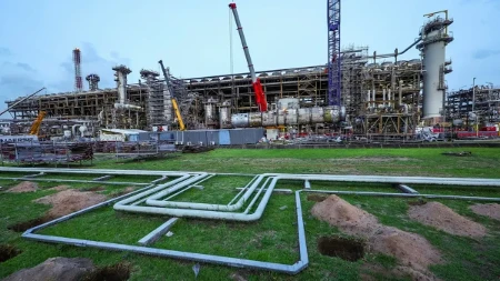 Kreće grejna sezona u Evropi i to sa najskupljim gasom u poslednje 4 godine