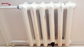 Klasični beli radijatori su dosadni - nova opcija izgleda sjajno 