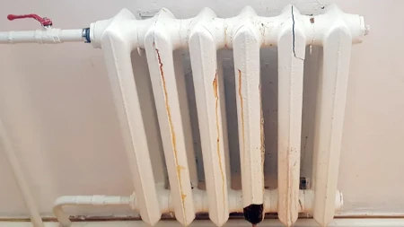 Klasični beli radijatori su dosadni - nova opcija izgleda sjajno 