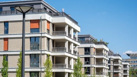 Berlin planira da preuzme 160.000 stanova od privatnih kompanija - odšteta bi mogla da dostigne 16 milijardi evra