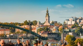 Turizam doneo Srbiji 336 miliona evra za mesec dana - devizni priliv skočio 20 odsto