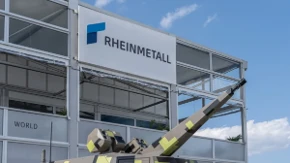 Od tenkova do ratnih brodova - Rajnmetal ulazi u novu industriju
