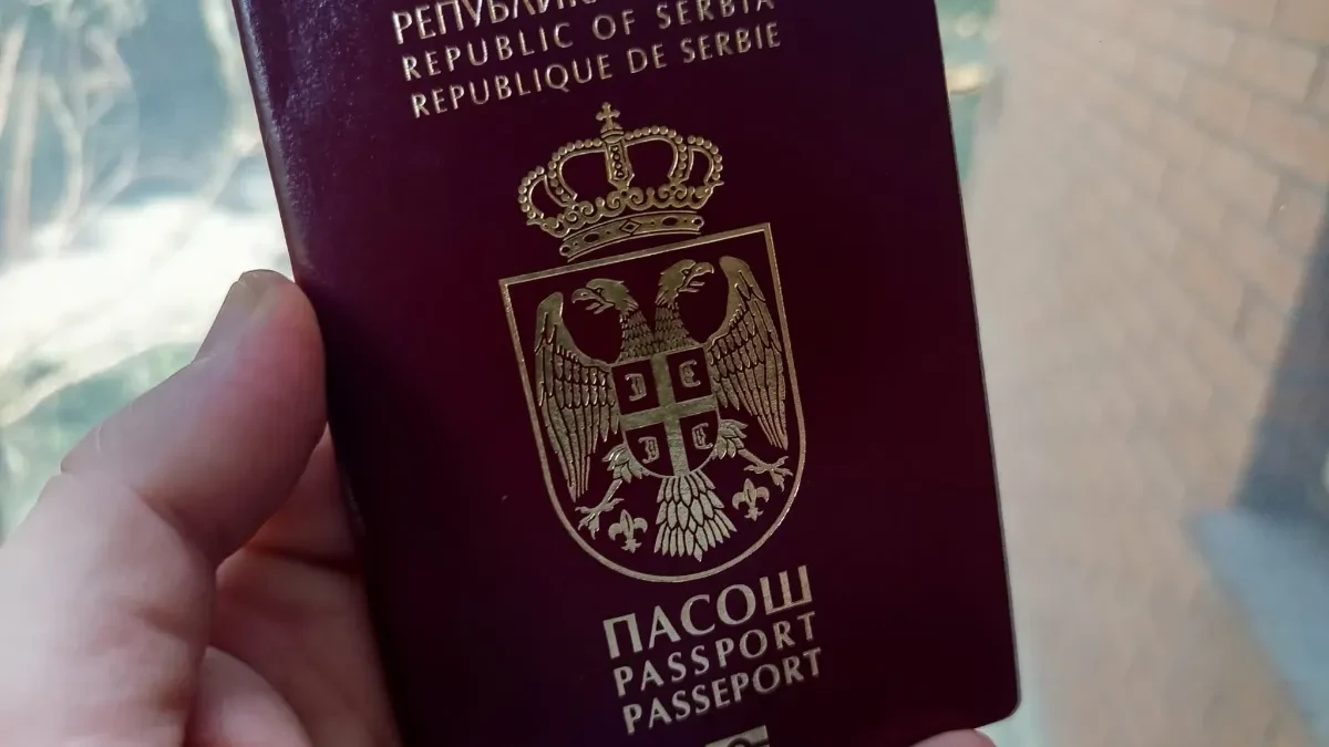 Srbi, prijavite se - Evropska unija deli besplatne karte za putovanja