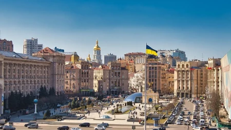 Milijarda za milijardom - novac za Ukrajinu ne prestaje da stiže