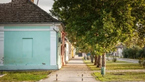Nekada mirno selo danas izgleda kao grad - mesto u Srbiji gde je nestalo kuća na prodaju