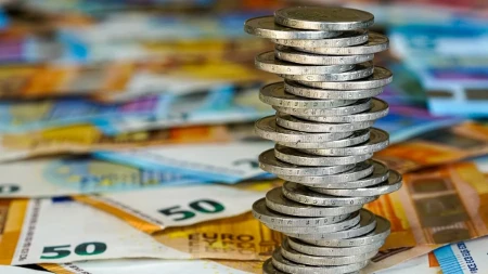 Ne trošite odmah kovanice od dva evra - jedna retka vredi hiljade evra