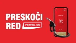 Petrol GO lansiran i u Srbiji