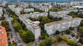 Beograd prodao 8.538 stanova za šest meseci - evo koliko je koštao kvadrat
