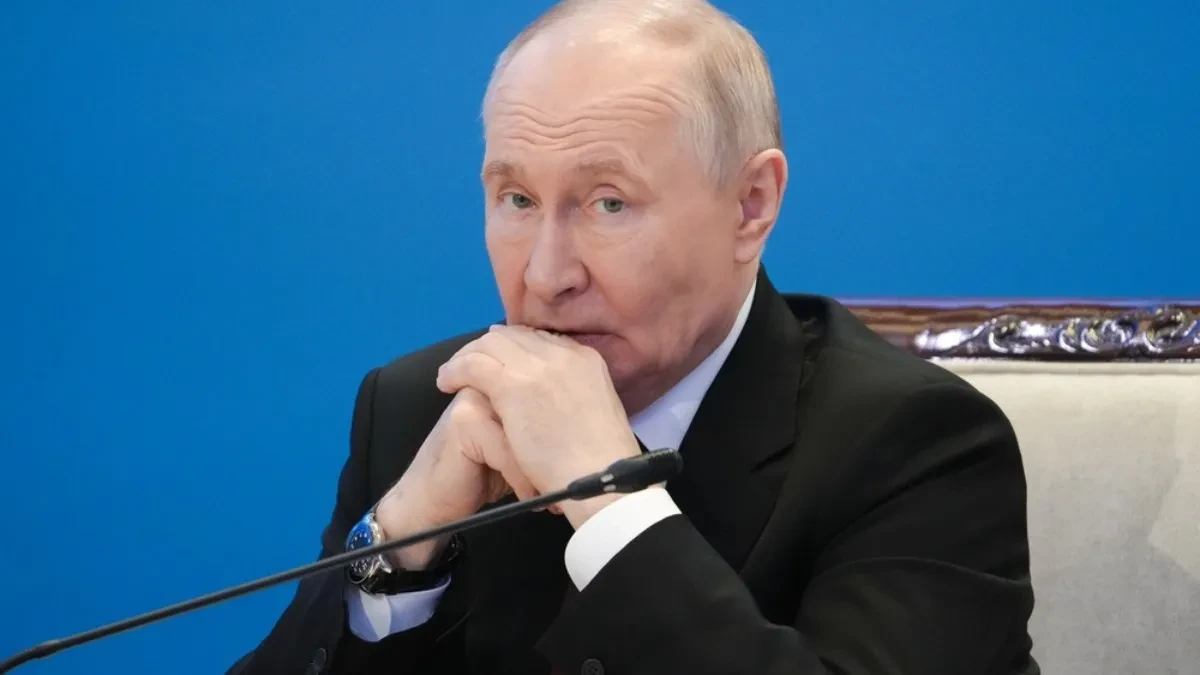 Putin šalje 40.000 tona dizela u SAD - prvi tanker kreće za dva do tri dana