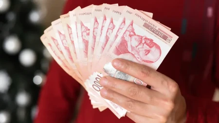 Kreće isplata novčane naknade - jedna grupa građana već danas može da očekuje novac