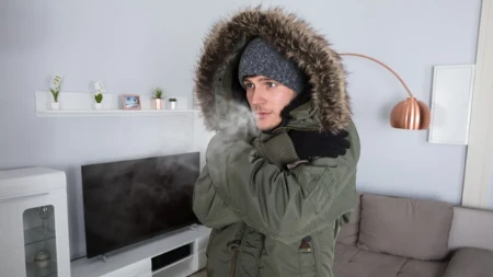 Grejete kuću, a nikako da se ugreje - primenite ove popularne norveške trikove