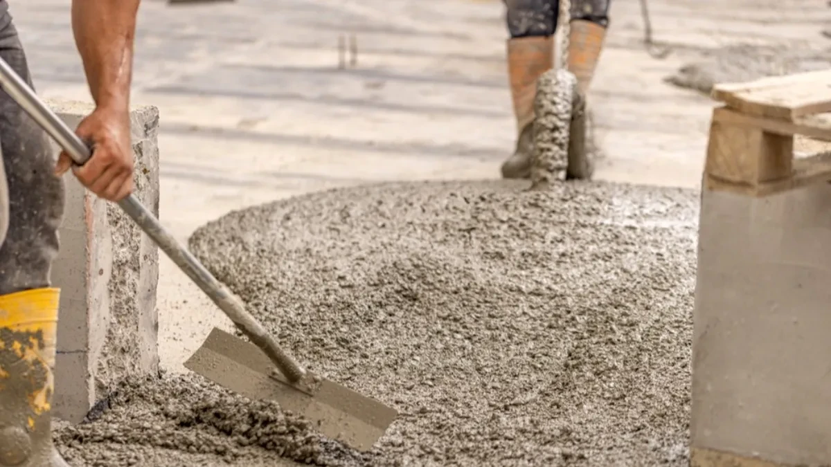 Zaboravite na standardnu gradnju - novi materijal bolje čuva toplotu i apsorbuje zvuk