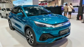 Japanci rastavili kineski BYD i ostali iznenađeni - u jednom detalju krije se njegova velika prednost