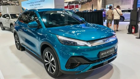 Japanci rastavili kineski BYD i ostali iznenađeni - u jednom detalju krije se njegova velika prednost