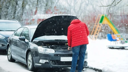Ne čekajte prvi sneg - ove greške mogu da vas koštaju novca, ali i bezbednosti