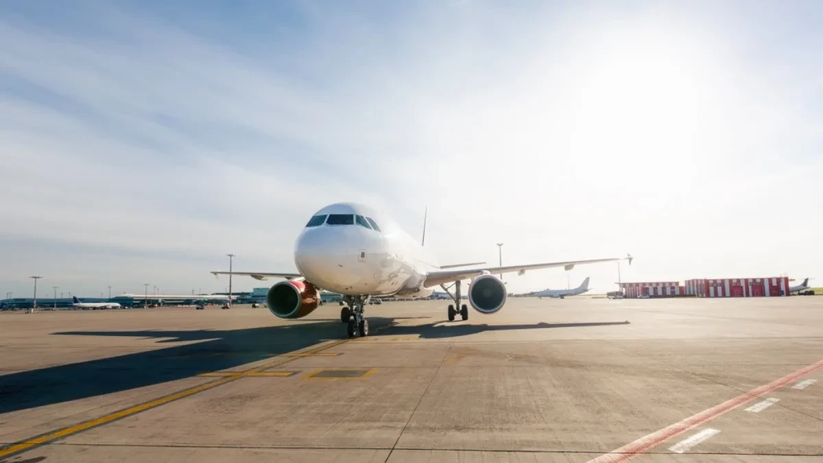 Avion pregazio kofer putnika u Madridu - uništene stvari vredne hiljade funti