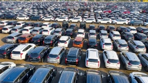 Mercedes, Folksvagen, BMW... svi izbacuju deo koji je korišćen decenijama