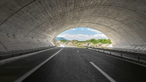 Srbija dobija najduži tunel - završeno je 80 odsto radova