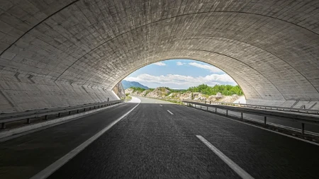 Srbija dobija najduži tunel - završeno je 80 odsto radova