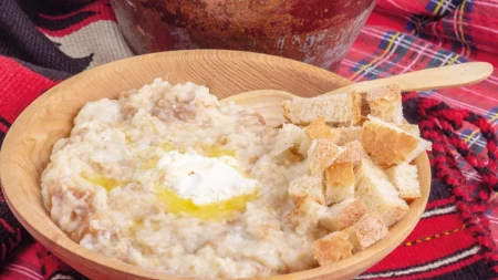 Zvali su ga "sirotinjsko jelo" - sad je skupi srpski sprecijalitet u restoranima
