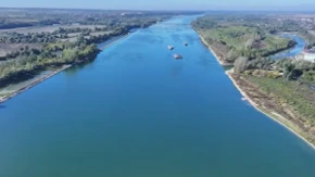 Bačka i Srem se konačno spajaju - niče novi most posle decenija čekanja