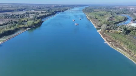 Bačka i Srem se konačno spajaju - niče novi most posle decenija čekanja