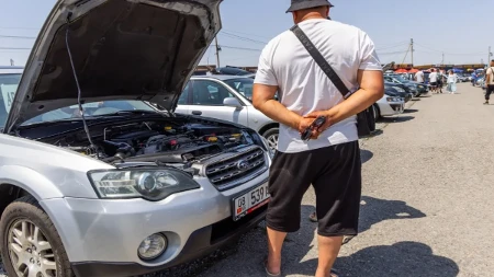 Kupci polovnjaka često preskoče ovu proveru - problem se vidi tek kada je motor hladan