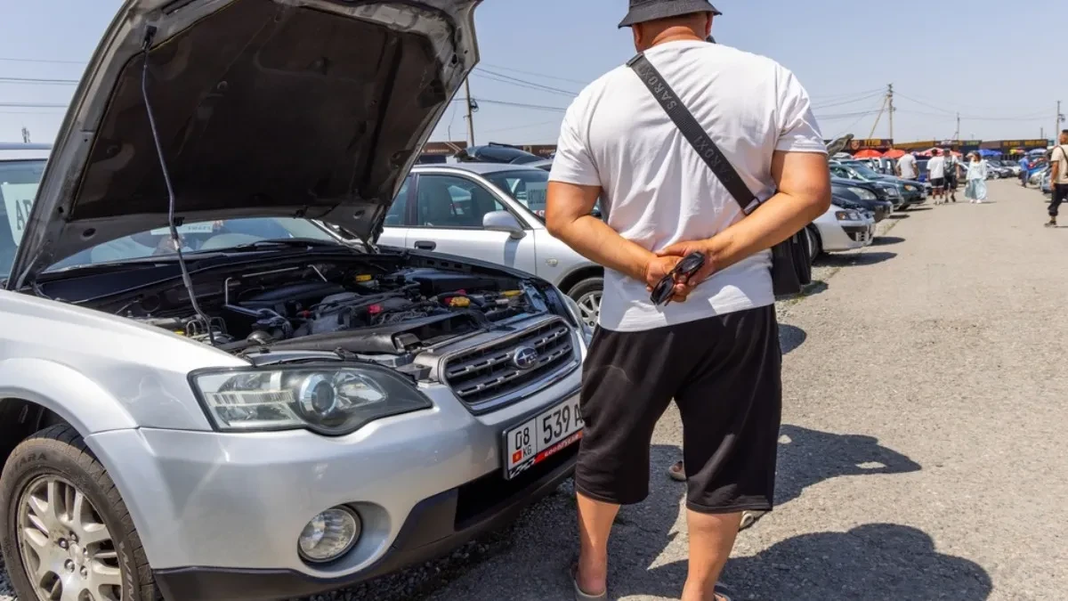 Kupci polovnjaka često preskoče ovu proveru - problem se vidi tek kada je motor hladan
