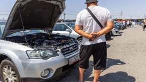 Kupci polovnjaka često preskoče ovu proveru - problem se vidi tek kada je motor hladan