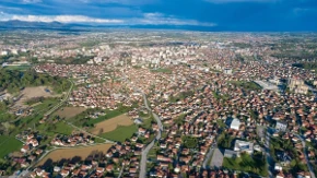 Trka za nekretninama - grad u zapadnoj Srbiji gde ne možete do kuće čak i ako imate novca
