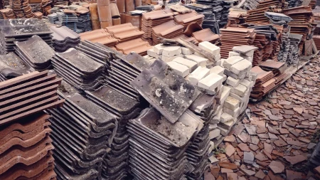 Polovni građevinski materijal može da uštedi novac - šta se isplati kupiti, a na šta treba paziti