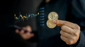 Bitkoin i itirijum u minusu - investitori oprezni, koliko sada vrede najveće kriptovalute