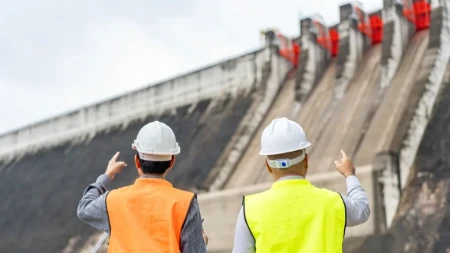 Brana, četiri agregata i 108 miliona kubika vode - šta će doneti nova hidroelektrana u Srbiji