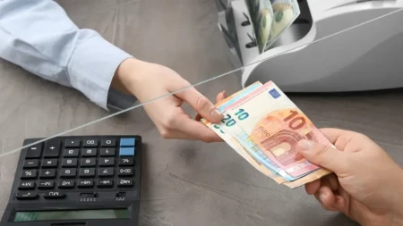 Oglasila se NBS - transferi novca obavljaju se redovnim kanalima, u skladu sa propisima