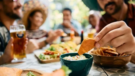Ne treba vam veliki restoran da biste zaradili - novi koncept brze hrane sve više privlači pažnju
