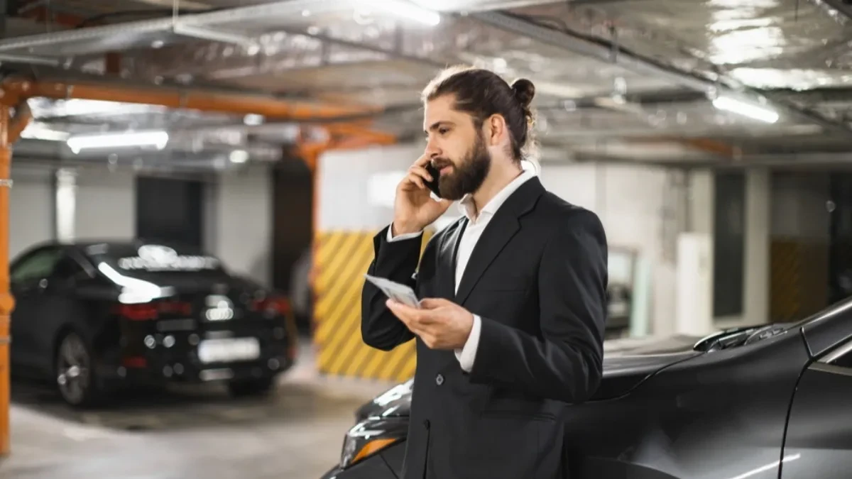 Imate garažu ili parking-mesto koje ne koristite? Može da vam donese više od 1.000 evra godišnje