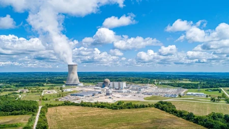 Centralna Evropa sprema veliki energetski zaokret - u planu 24,3 gigavata novih nuklearnih kapaciteta