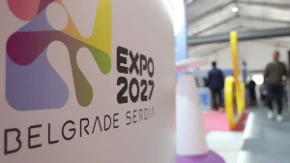 EXPO 2027 dobija partnera iz Japana: Tojo Tajer obezbeđuje 41 električno vozilo
