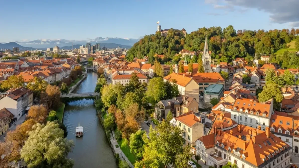 Odmor u Sloveniji - tri destinacije koje vredi posetiti i cene smeštaja