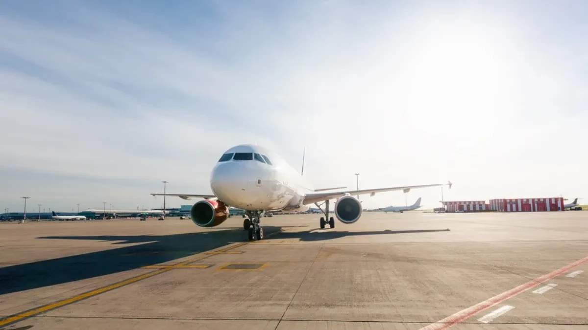 Novi avionski motori mogli bi da promene tržište - Velika Britanija i Rols-Rojs pripremaju projekat