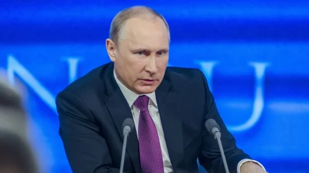 Putin udario na Evropu tamo gde najviše boli - odrekli ste se ruskog gasa, a sada palite ugalj