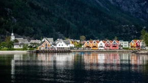 U tri ujutru ovde je i dalje dan - norveško ostrvo koje je zbunilo ceo svet