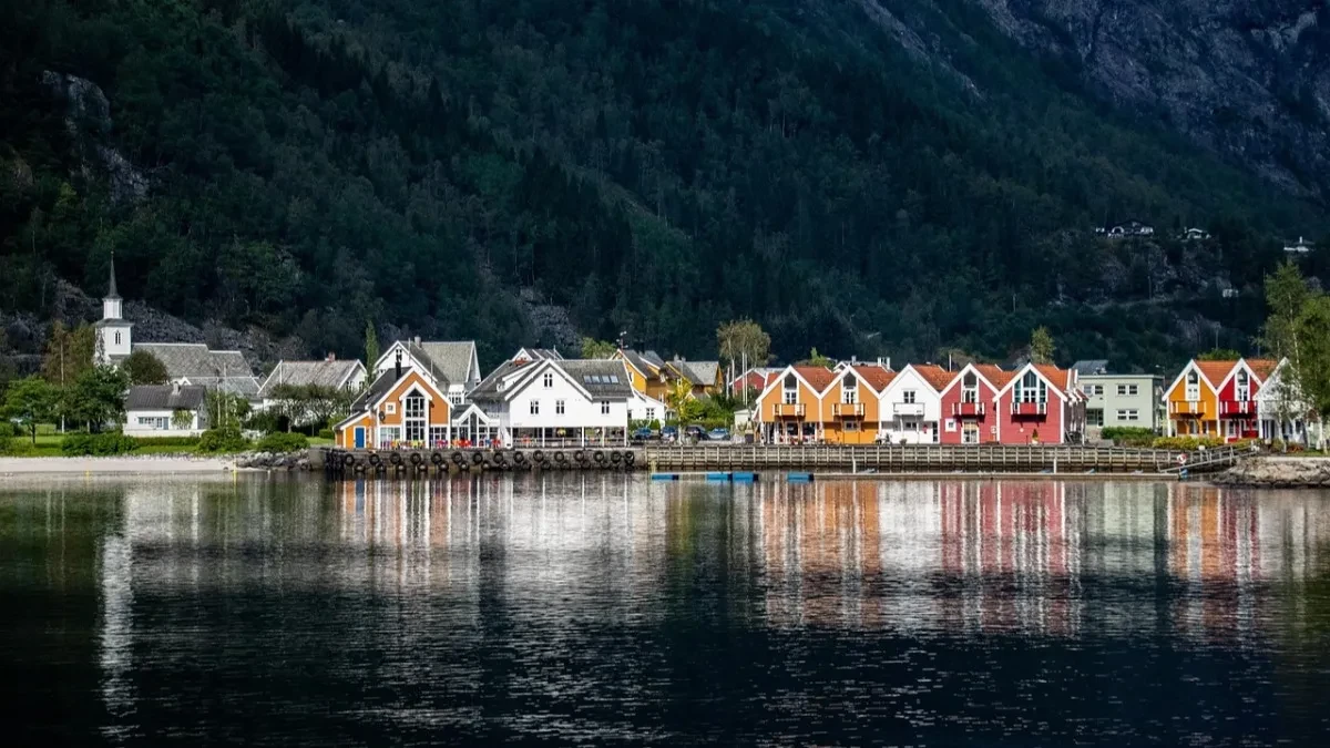 U tri ujutru ovde je i dalje dan - norveško ostrvo koje je zbunilo ceo svet