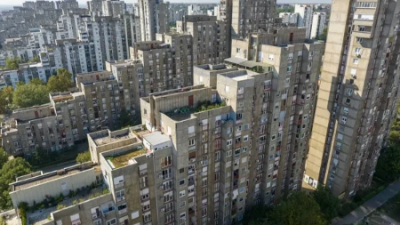 Komšija godinama drži ključ od tavana i ponaša se kao da je njegov - šta zakon u Srbiji kaže