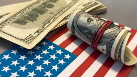 Američka privreda porasla 3,4 odsto - ekonomija nadmašila očekivanja, ali i inflacija ubrzava