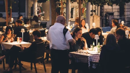 Restorani u Italiji uvode novinu - jedna navika više nije poželjna