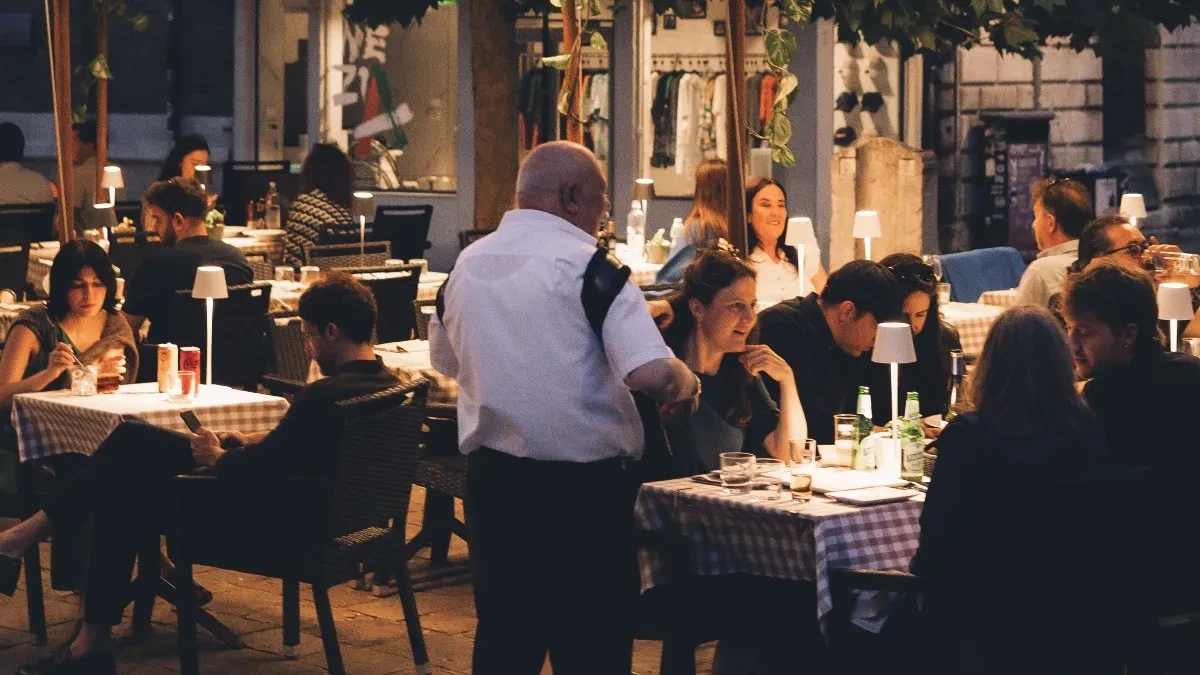 Restorani u Italiji uvode novinu - jedna navika više nije poželjna