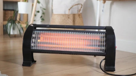 Kvarcna, uljana ili ventilatorska - koja grejalica najmanje troši struje