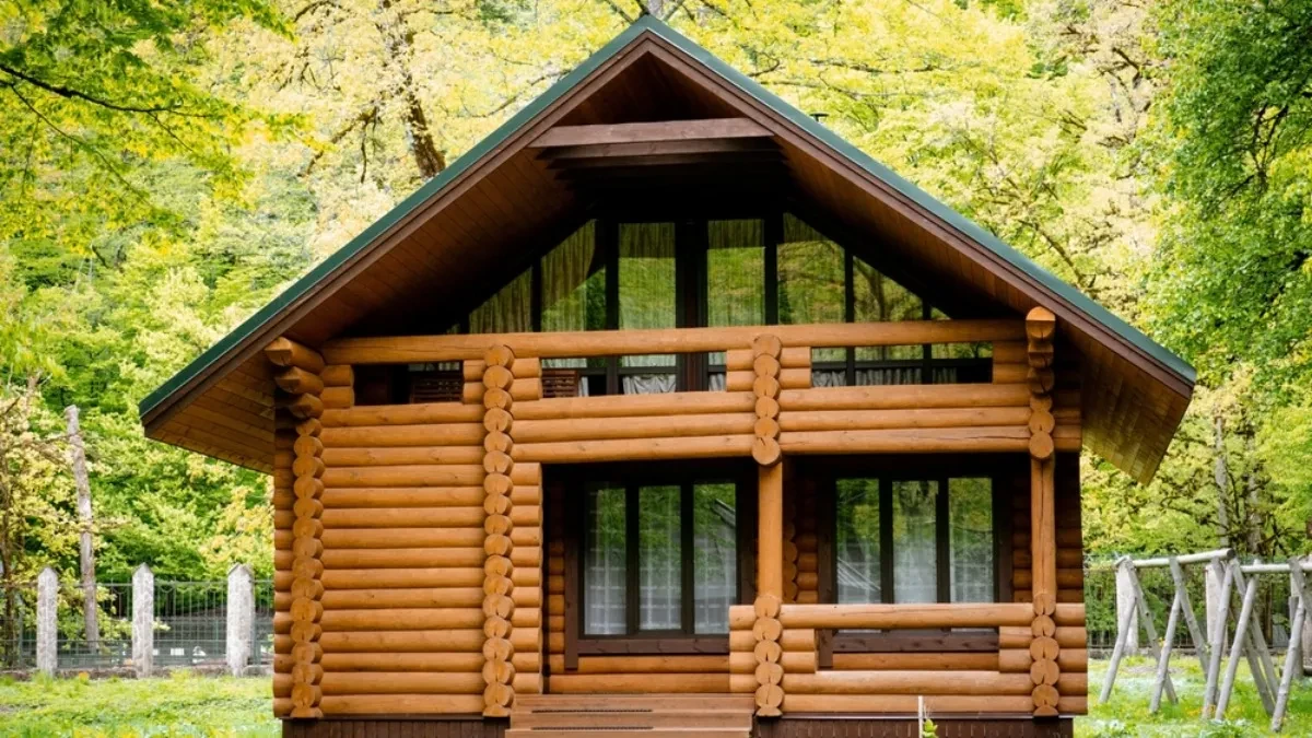 Na grejanju štede pravo bogatstvo - porodica neverovatno organizovala 58 kvadrata